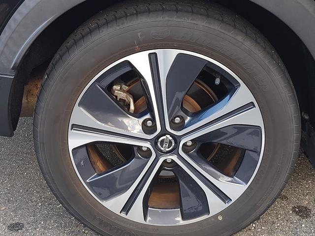 キックス Ｘ　ツートーンインテリアエディション（30枚目）