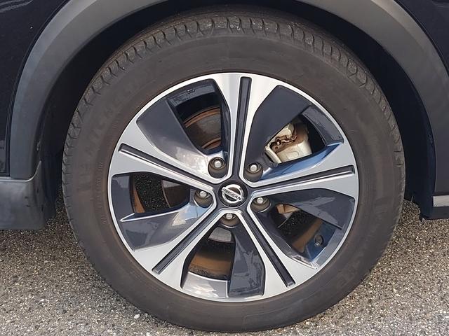 キックス Ｘ　ツートーンインテリアエディション（31枚目）