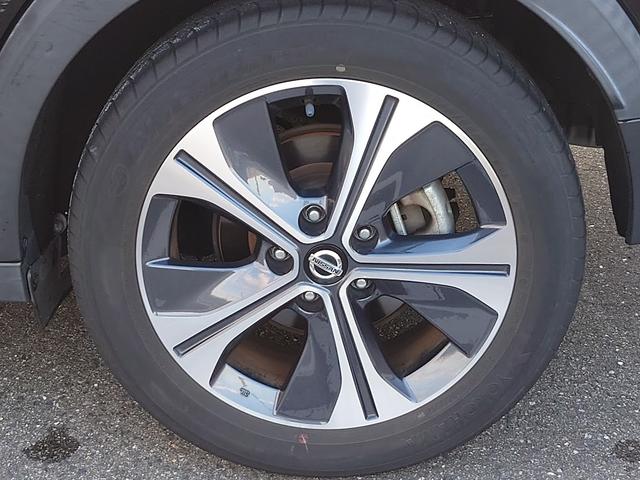 キックス Ｘ　ツートーンインテリアエディション（32枚目）