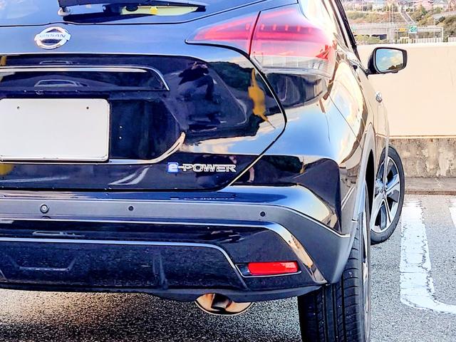 キックス Ｘ　ツートーンインテリアエディション（33枚目）