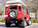 LAND ROVER LAND ROVER DEFENDER