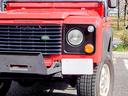 LAND ROVER LAND ROVER DEFENDER