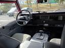 LAND ROVER LAND ROVER DEFENDER