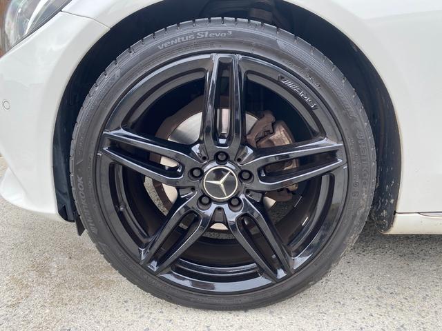 MERCEDES BENZ C-CLASS STATIONWAGON C200 STATIONWAGON AVANTGARDE