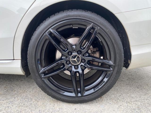 MERCEDES BENZ C-CLASS STATIONWAGON C200 STATIONWAGON AVANTGARDE