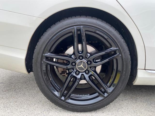 MERCEDES BENZ C-CLASS STATIONWAGON C200 STATIONWAGON AVANTGARDE