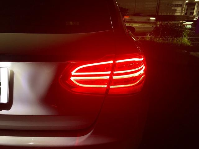 MERCEDES BENZ C-CLASS STATIONWAGON C200 STATIONWAGON AVANTGARDE