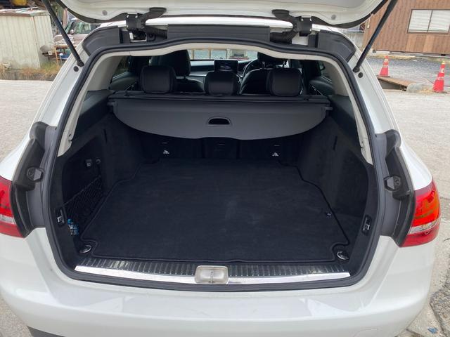 MERCEDES BENZ C-CLASS STATIONWAGON C200 STATIONWAGON AVANTGARDE