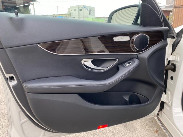 MERCEDES BENZ C-CLASS STATIONWAGON C200 STATIONWAGON AVANTGARDE