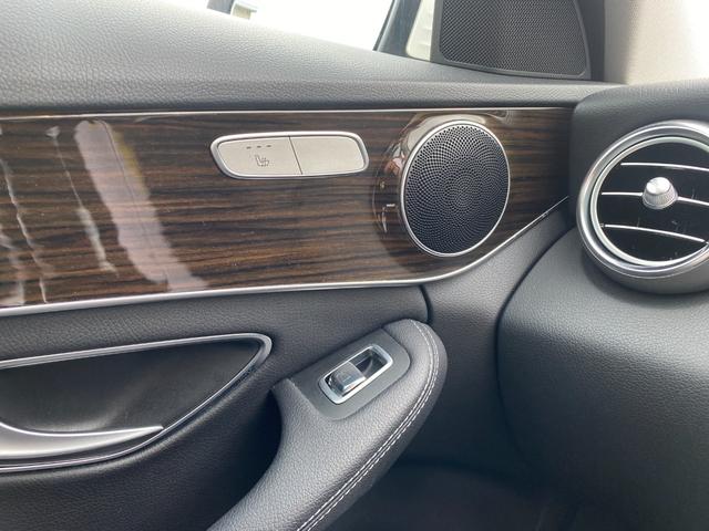 MERCEDES BENZ C-CLASS STATIONWAGON C200 STATIONWAGON AVANTGARDE