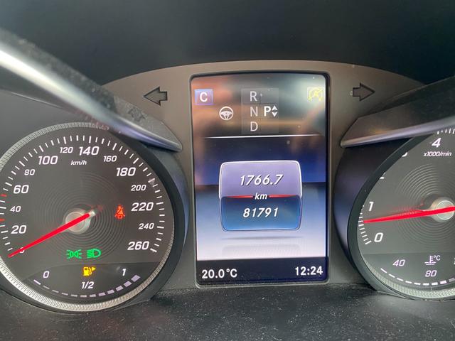 MERCEDES BENZ C-CLASS STATIONWAGON C200 STATIONWAGON AVANTGARDE