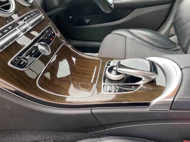 MERCEDES BENZ C-CLASS STATIONWAGON C200 STATIONWAGON AVANTGARDE