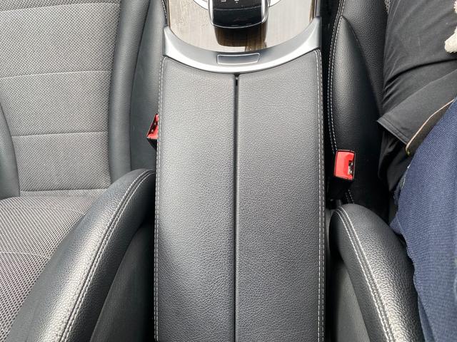 MERCEDES BENZ C-CLASS STATIONWAGON C200 STATIONWAGON AVANTGARDE