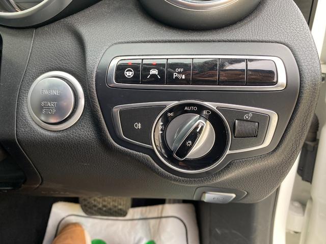 MERCEDES BENZ C-CLASS STATIONWAGON C200 STATIONWAGON AVANTGARDE