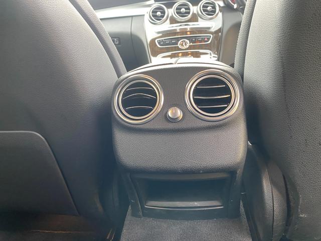 MERCEDES BENZ C-CLASS STATIONWAGON C200 STATIONWAGON AVANTGARDE