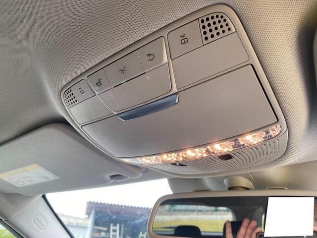 MERCEDES BENZ C-CLASS STATIONWAGON C200 STATIONWAGON AVANTGARDE