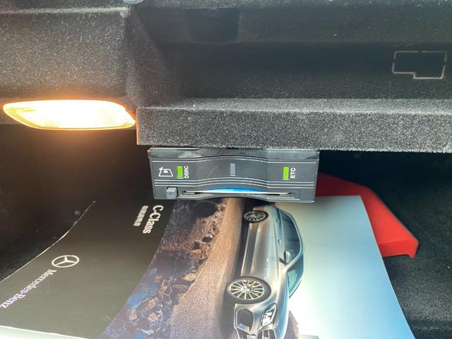 MERCEDES BENZ C-CLASS STATIONWAGON C200 STATIONWAGON AVANTGARDE