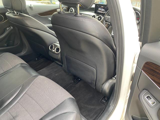 MERCEDES BENZ C-CLASS STATIONWAGON C200 STATIONWAGON AVANTGARDE