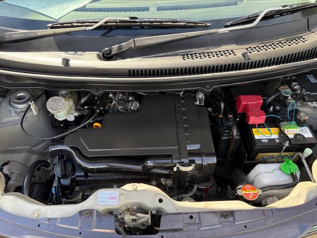 アルト Ｆ　禁煙　盗難警報装置　パワーウィンドー　両席エアバッグ　ＳＲＳ　キーレスキー　パワステ　ＡＣ　衝突安全ボディ（22枚目）