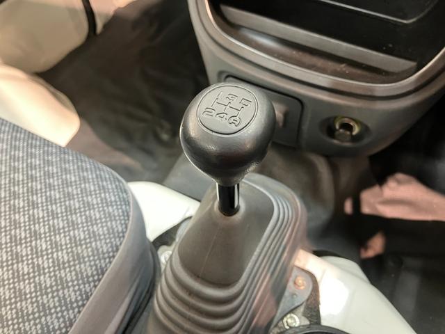 ハイゼットトラック エアコン・パワステ　スペシャル　４ＷＤ　５ＭＴ　車検整備付　パートタイム４ＷＤ　エアコン　パワーステアリング　ＡＭ／ＦＭラジオ（12枚目）