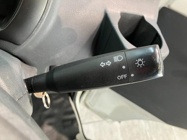 ハイゼットトラック エアコン・パワステ　スペシャル　４ＷＤ　５ＭＴ　車検整備付　パートタイム４ＷＤ　エアコン　パワーステアリング　ＡＭ／ＦＭラジオ（18枚目）