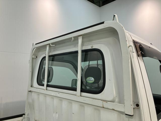 ハイゼットトラック エアコン・パワステ　スペシャル　４ＷＤ　５ＭＴ　車検整備付　パートタイム４ＷＤ　エアコン　パワーステアリング　ＡＭ／ＦＭラジオ（46枚目）