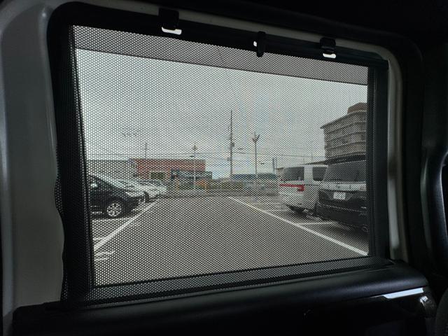 Ｎ－ＢＯＸカスタム Ｇ・Ｌホンダセンシング　１オーナー　衝突軽減ブレーキ　パワースライド　純正ナビ　バックカメラ　フルセグ　ＢＬＵＥＴＯＯＴＨ　スマートキー　プッシュスタート　オートライト　ＬＥＤヘッドライト＆フォグ　リアシェード　ＩＳＯＦＩＸ（15枚目）