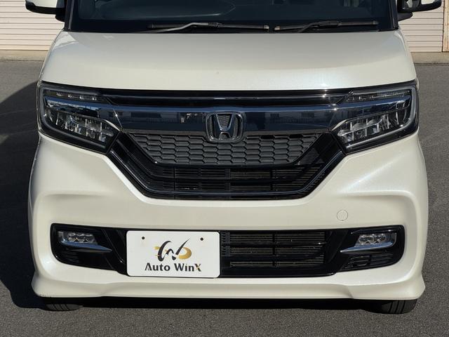 Ｎ－ＢＯＸカスタム Ｇ・Ｌホンダセンシング　１オーナー　衝突軽減ブレーキ　パワースライド　純正ナビ　バックカメラ　フルセグ　ＢＬＵＥＴＯＯＴＨ　スマートキー　プッシュスタート　オートライト　ＬＥＤヘッドライト＆フォグ　リアシェード　ＩＳＯＦＩＸ（71枚目）