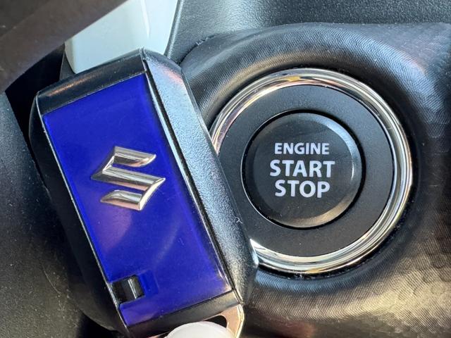 ハスラー ハイブリッドＸ　デュアルカメラブレーキサポート　シートヒーター　オプション９インチナビ　全方位カメラ　ＢＬＵＥＴＯＯＴＨ　フルセグＴＶ　ＬＥＤヘッドライト＆フォグ　オートライト　スマートキー　純正１５インチホイール（30枚目）