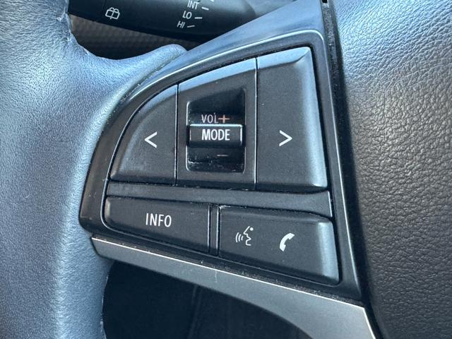 ハスラー ハイブリッドＸ　デュアルカメラブレーキサポート　シートヒーター　オプション９インチナビ　全方位カメラ　ＢＬＵＥＴＯＯＴＨ　フルセグＴＶ　ＬＥＤヘッドライト＆フォグ　オートライト　スマートキー　純正１５インチホイール（35枚目）