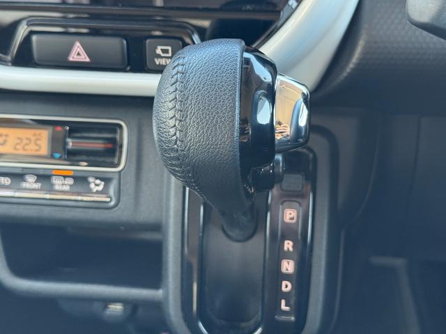 ハスラー ハイブリッドＸ　デュアルカメラブレーキサポート　シートヒーター　オプション９インチナビ　全方位カメラ　ＢＬＵＥＴＯＯＴＨ　フルセグＴＶ　ＬＥＤヘッドライト＆フォグ　オートライト　スマートキー　純正１５インチホイール（45枚目）