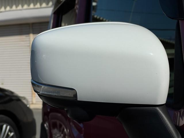 ハスラー ハイブリッドＸ　デュアルカメラブレーキサポート　シートヒーター　オプション９インチナビ　全方位カメラ　ＢＬＵＥＴＯＯＴＨ　フルセグＴＶ　ＬＥＤヘッドライト＆フォグ　オートライト　スマートキー　純正１５インチホイール（63枚目）