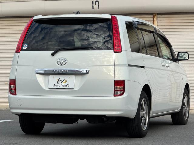 TOYOTA ISIS G