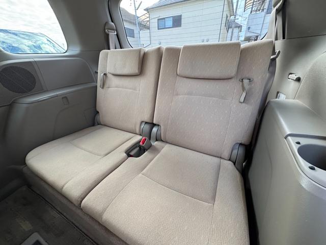 TOYOTA ISIS G