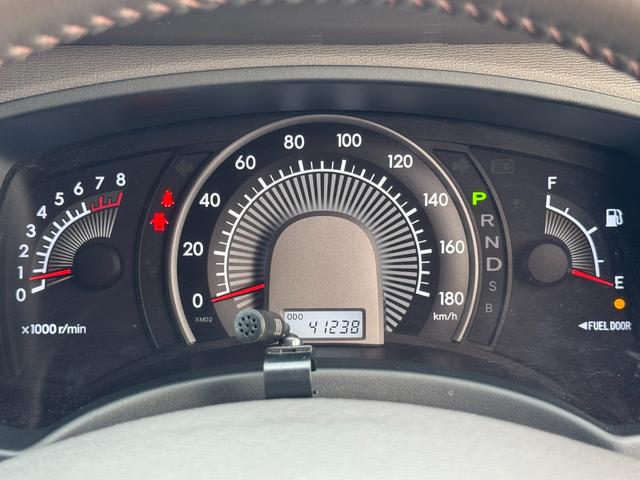 TOYOTA ISIS G