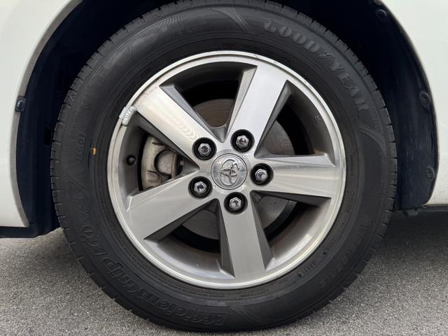 TOYOTA ISIS G