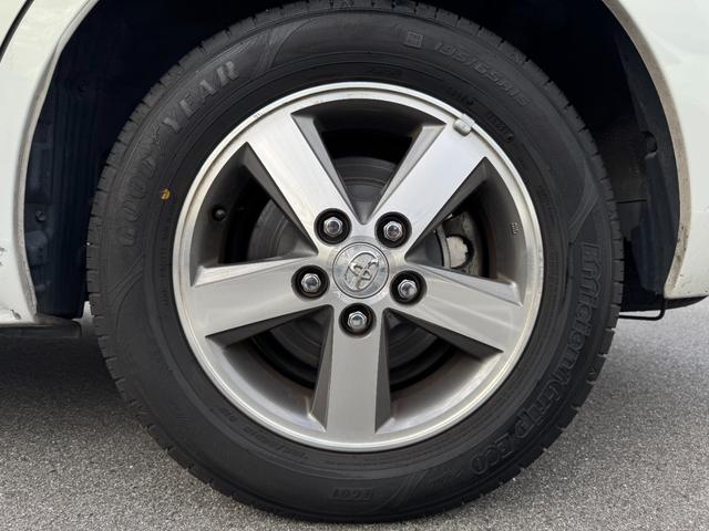TOYOTA ISIS G