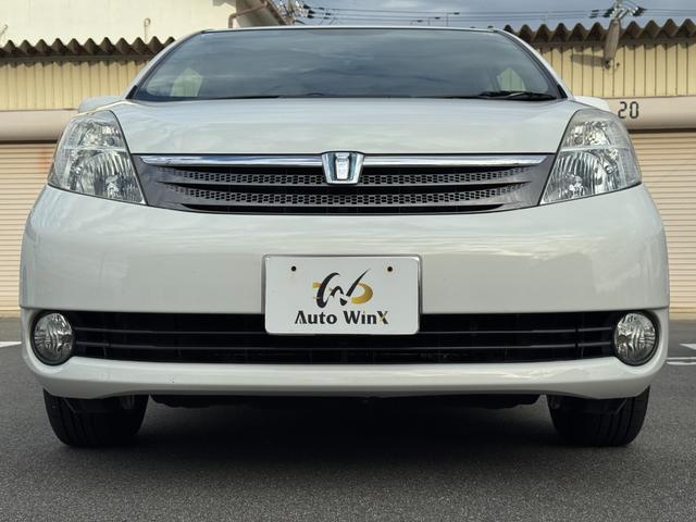 TOYOTA ISIS G