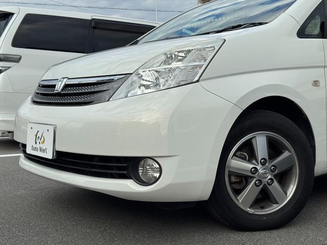 TOYOTA ISIS G