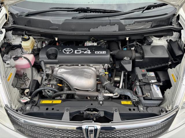TOYOTA ISIS G