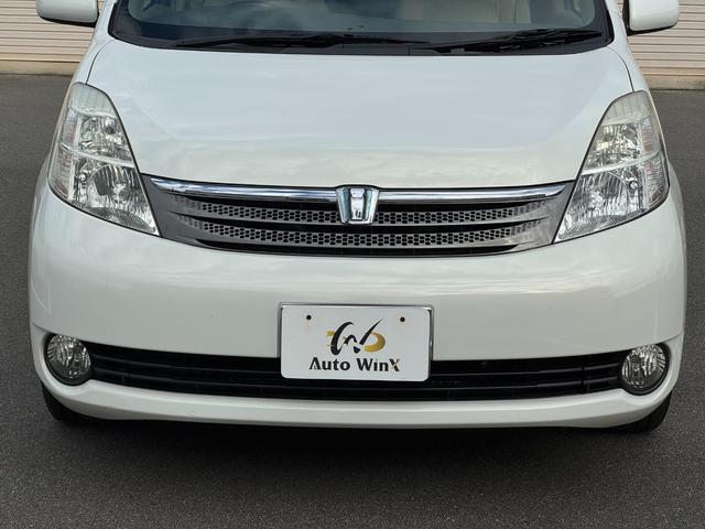 TOYOTA ISIS G