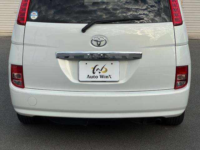 TOYOTA ISIS G