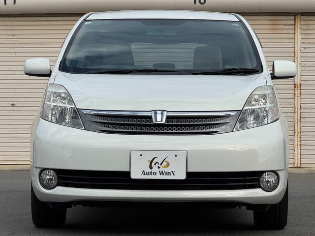 TOYOTA ISIS G