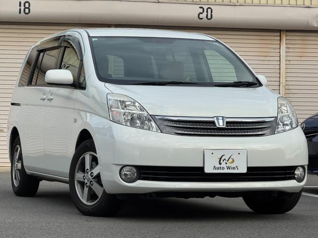 TOYOTA ISIS G
