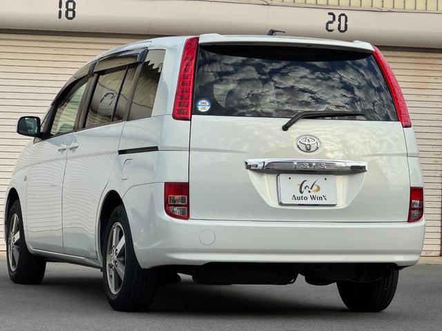 TOYOTA ISIS G
