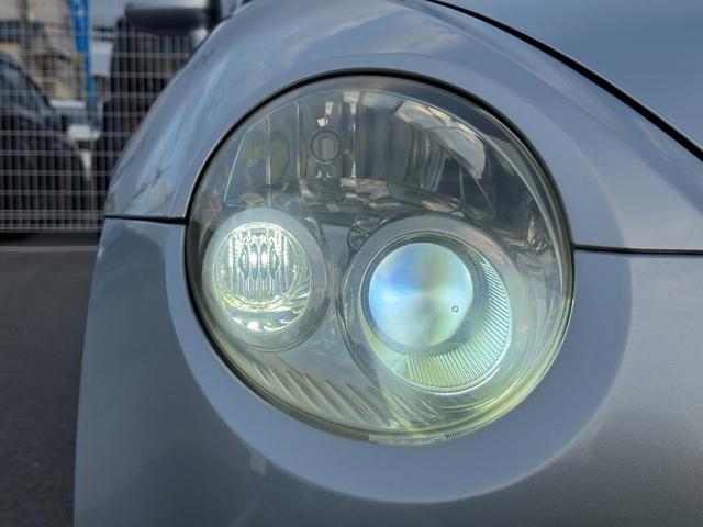 コペン アクティブトップ 電動オープン DOHCターボ D-SPORTマフラー トランクスポイラー レザー調シートカバー LEDヘッドライト イエローフォグ 社外ナビ ETC キーレス 純正15インチホイール 車検令和9年6月(54枚目)