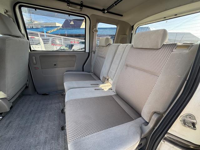 エブリイワゴン ＰＺターボスペシャル　スズキスポーツエアロバンパー　柿本マフラー　ＴＥＩＮ車高調　両側パワースライド　ディスチャージ　ＬＥＤフォグ　社外ナビ　バックカメラ　フルセグＴＶ　ＢＬＵＥＴＯＯＴＨ　キーレス　社外ホイール　　ＥＴＣ（11枚目）