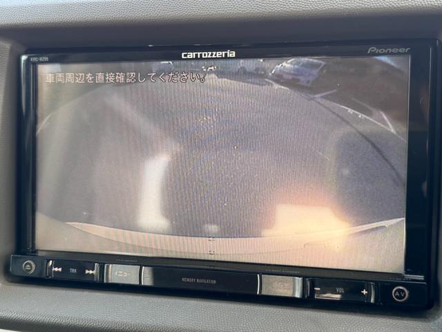 エブリイワゴン ＰＺターボスペシャル　スズキスポーツエアロバンパー　柿本マフラー　ＴＥＩＮ車高調　両側パワースライド　ディスチャージ　ＬＥＤフォグ　社外ナビ　バックカメラ　フルセグＴＶ　ＢＬＵＥＴＯＯＴＨ　キーレス　社外ホイール　　ＥＴＣ（21枚目）