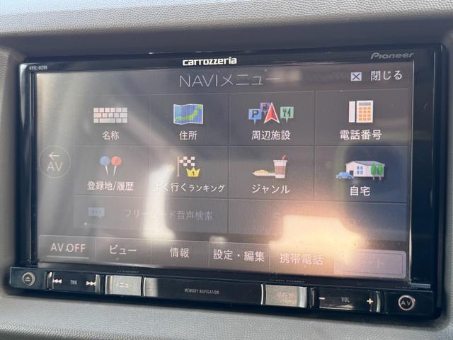 エブリイワゴン ＰＺターボスペシャル　スズキスポーツエアロバンパー　柿本マフラー　ＴＥＩＮ車高調　両側パワースライド　ディスチャージ　ＬＥＤフォグ　社外ナビ　バックカメラ　フルセグＴＶ　ＢＬＵＥＴＯＯＴＨ　キーレス　社外ホイール　　ＥＴＣ（23枚目）