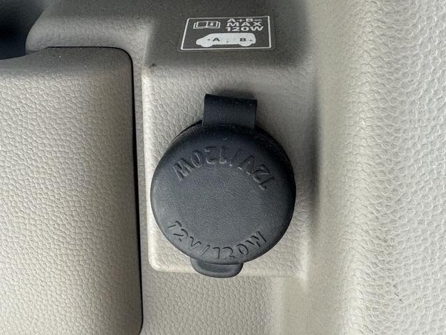 エブリイワゴン ＰＺターボスペシャル　スズキスポーツエアロバンパー　柿本マフラー　ＴＥＩＮ車高調　両側パワースライド　ディスチャージ　ＬＥＤフォグ　社外ナビ　バックカメラ　フルセグＴＶ　ＢＬＵＥＴＯＯＴＨ　キーレス　社外ホイール　　ＥＴＣ（38枚目）